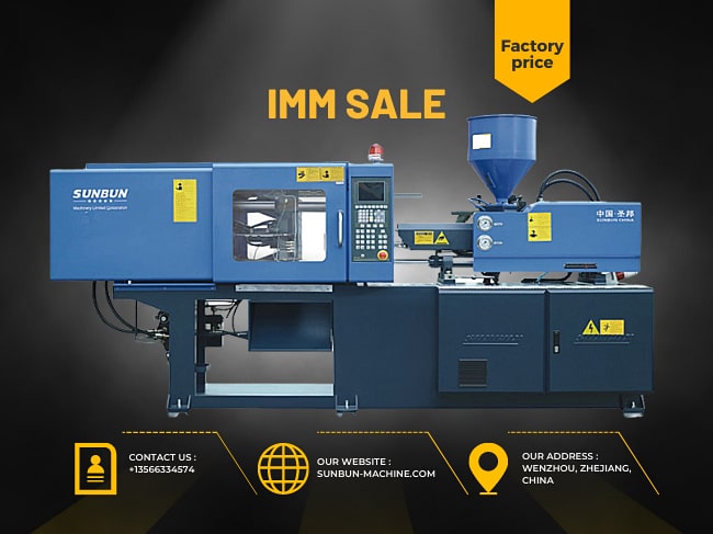 SB1180V 118T Переменная подошва насоса для изготовления литьевой машины